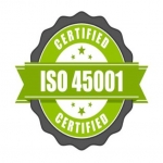 ISO45001職業(yè)健康安全管理體系